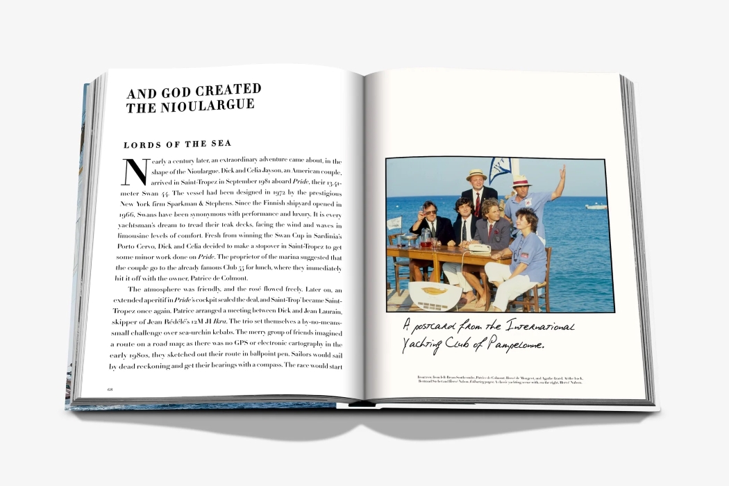 Saint-Tropez Yachting (The Classics Collection) - immagine 2