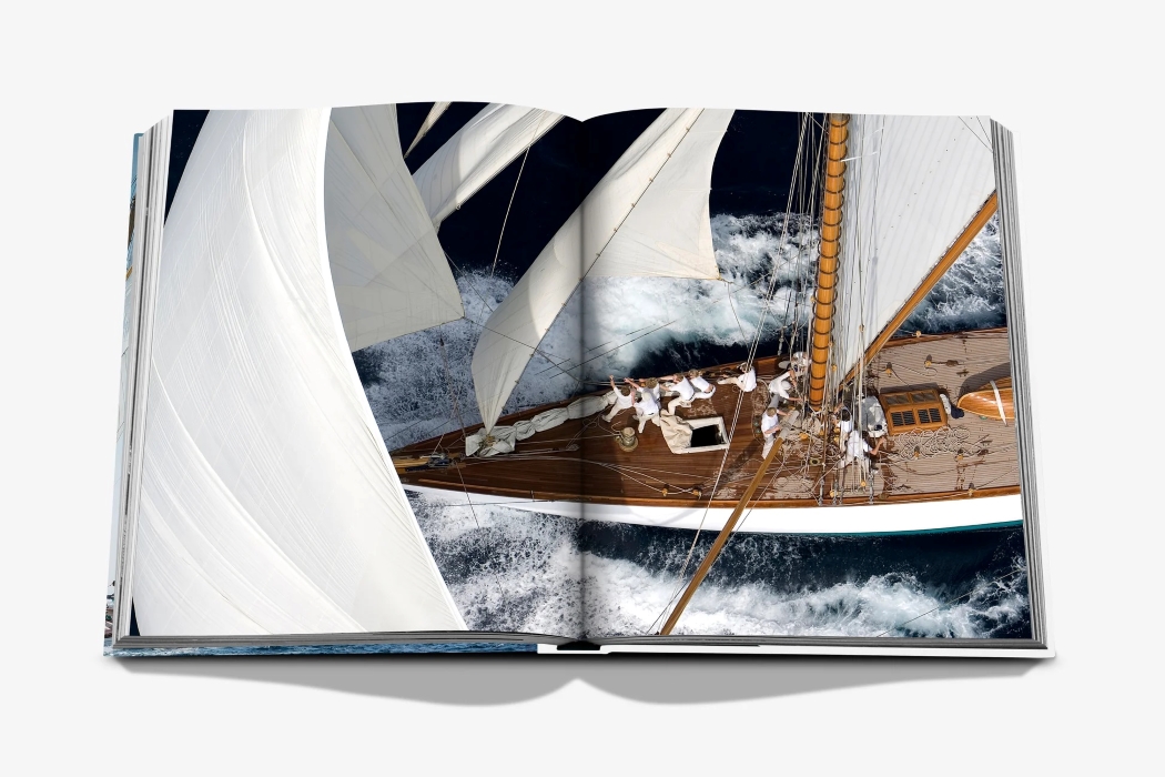 Saint-Tropez Yachting (The Classics Collection) - immagine 3