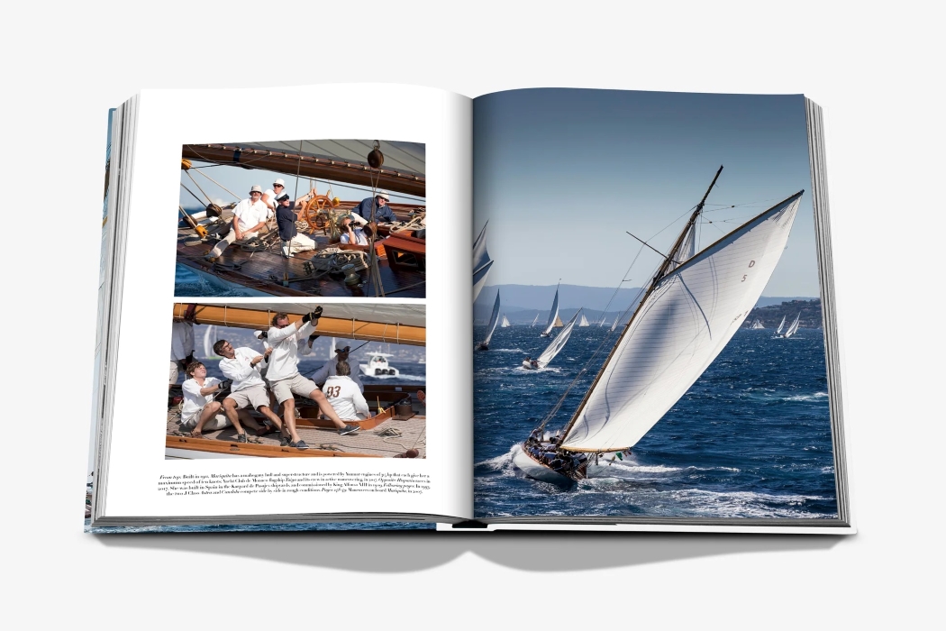 Saint-Tropez Yachting (The Classics Collection) - immagine 5