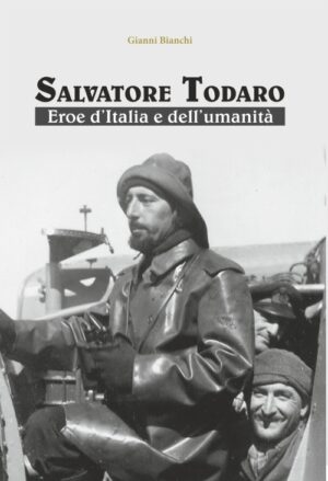 salvatore todaro