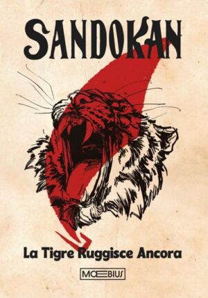 Sandokan - La tigre ruggisce ancora