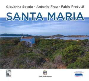 SANTA MARIA