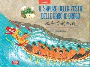 Il sapore della Festa delle Barche Drago