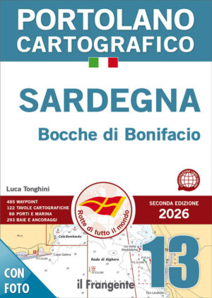 sardegna - bocche di bonifacio