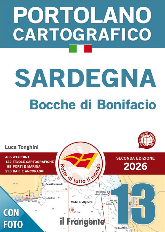 sardegna - bocche di bonifacio