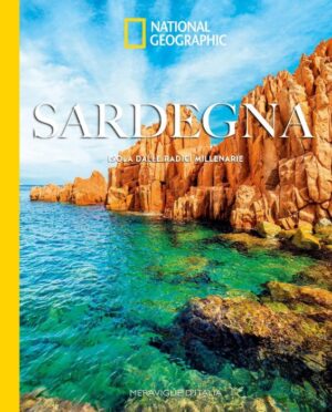 Sardegna - Meraviglie d'Italia