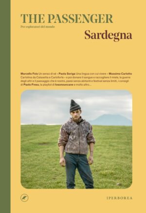 Sardegna (The Passenger)