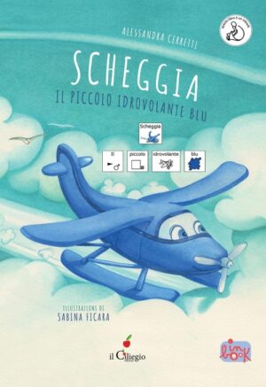 SCHEGGIA