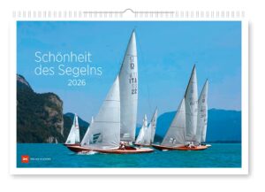 schonheit des segelns 2026