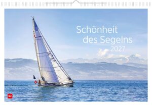 Schonheit des Segelns 2027