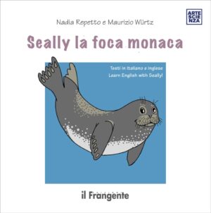 Seally la foca monaca