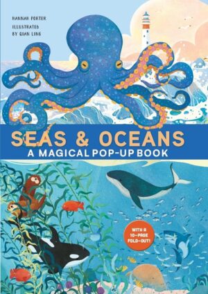 seas & oceans