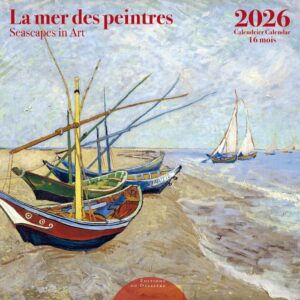 seascapes in art 2026