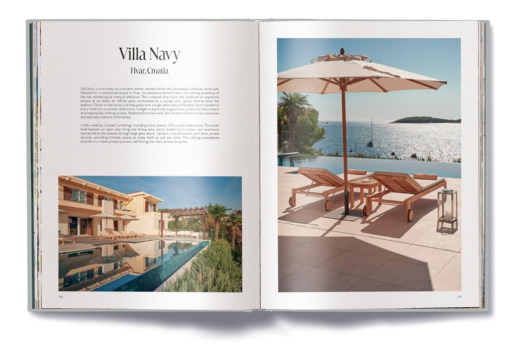 LIVING IN STYLE Seaside Houses - immagine 3