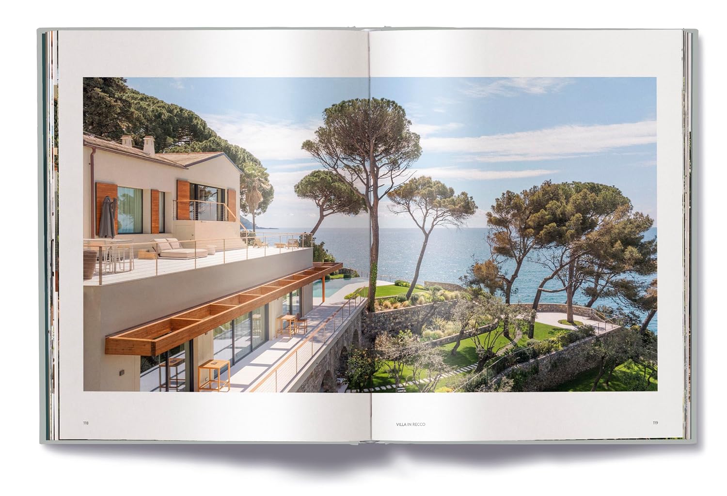 LIVING IN STYLE Seaside Houses - immagine 4
