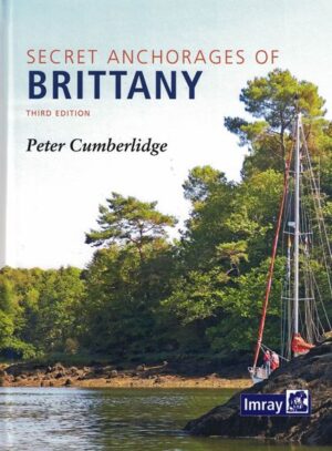 secret anchorages of brittany