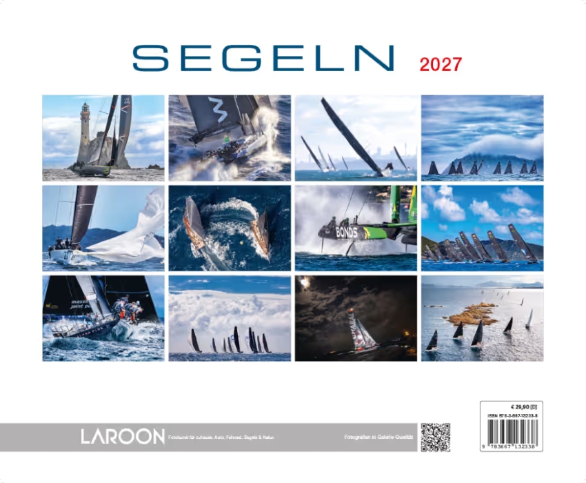 SEGELN 2027 - Image 2