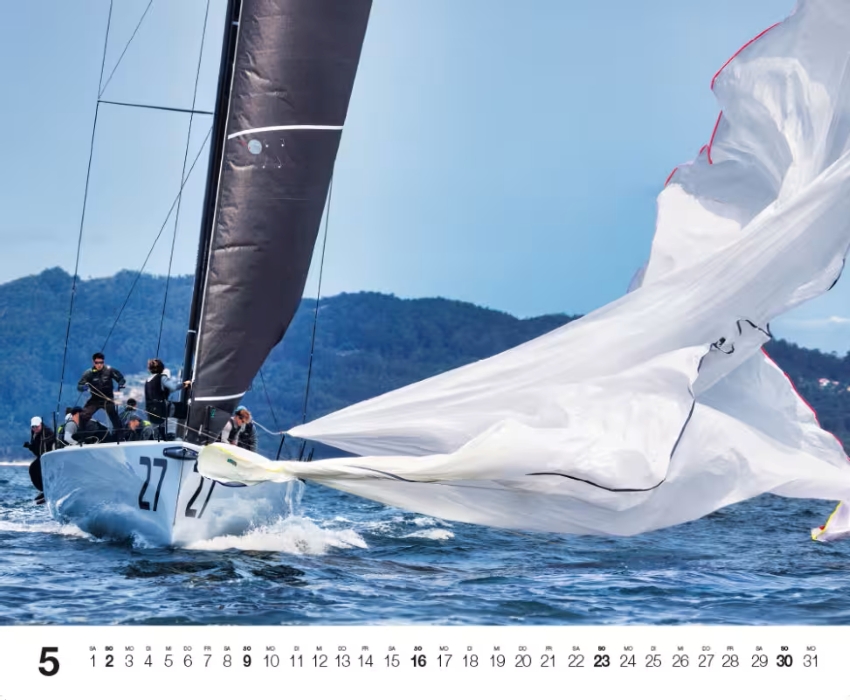 SEGELN 2027 - Image 3