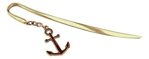 Bookmark - Anchor