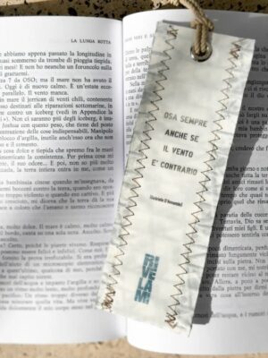 segnalibro gabriele d'annunzio