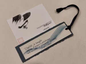 bookmark - joseph conrad