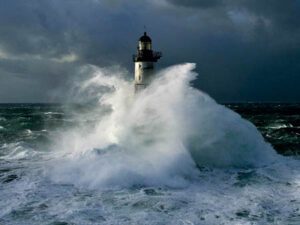 phare d'ar-men