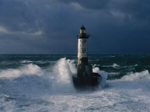 phare d'ar-men