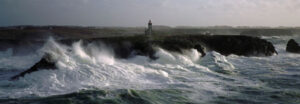 phare des poulains