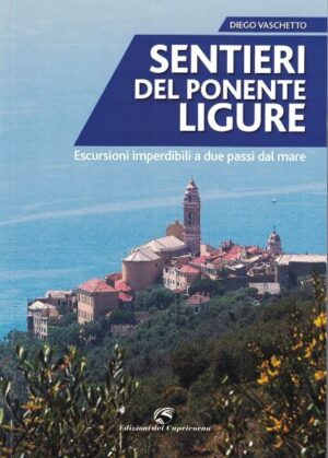 sentieri del ponente ligure