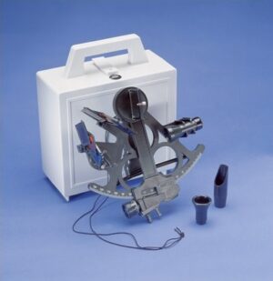 sestante mark 15 con custodia