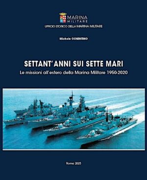 settant'anni sui sette mari