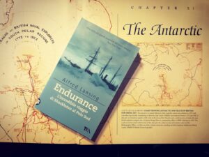 Shackleton e la sua grande impresa - Libri dal Blog del Mare