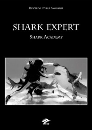 shark expert