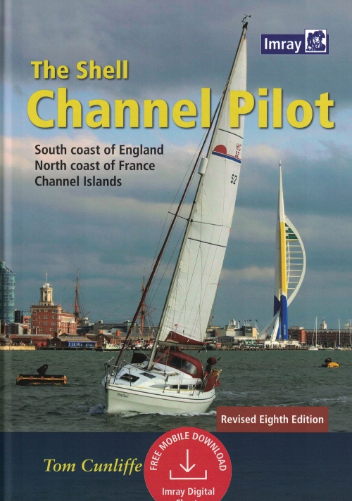 the shell channel pilot