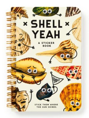 Shell Yeah