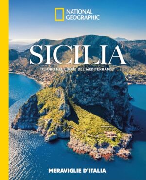 Sicilia - Meraviglie d'Italia