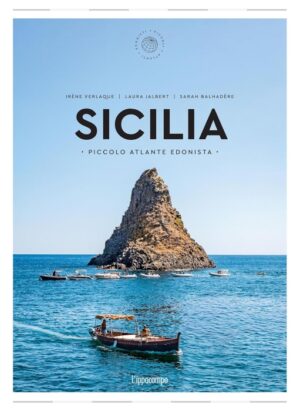 Sicilia (Piccolo Atlante Edonista)