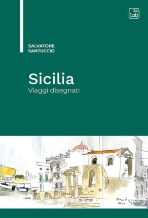 sicilia - viaggi disegnati