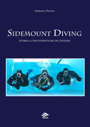 sidemount diving
