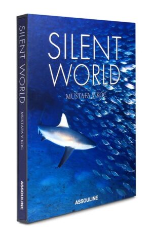 Silent World (The Legends Collection)