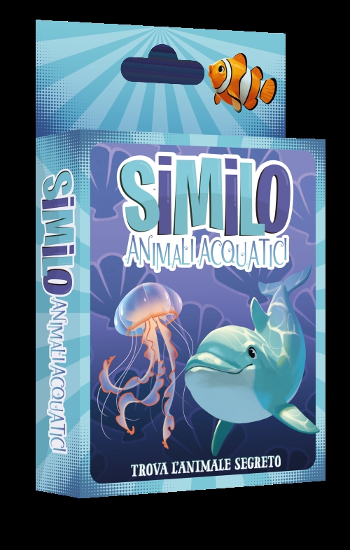 Similo - Animali acquatici