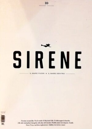 Sirene #10