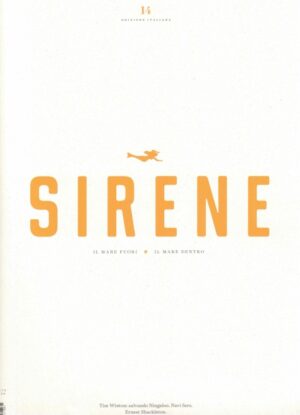 Sirene #14