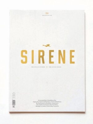Sirene #20