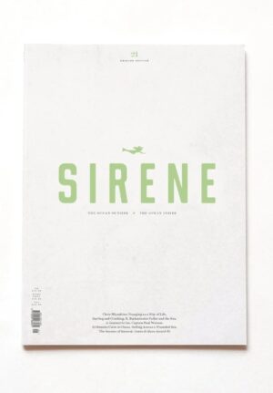 sirene #21