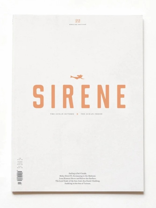Sirene #22