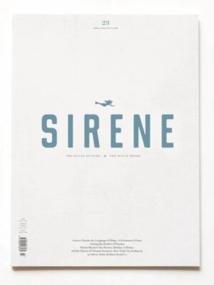 SIRENE #23