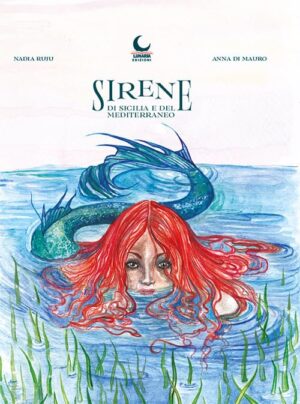 sirene di sicilia e del mediterraneo