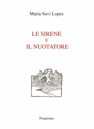 LE SIRENE E IL NUOTATORE