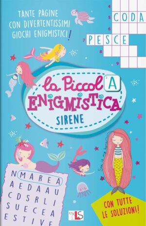 sirene - la piccola enigmistica